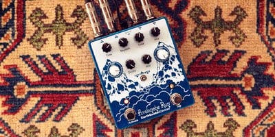 EarthQuaker Devices Avalanche