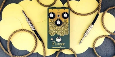 EarthQuaker Devices Plumes