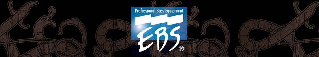 EBS Patch Cables & Pedals