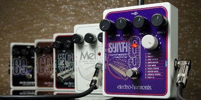 Electro-Harmonix B9