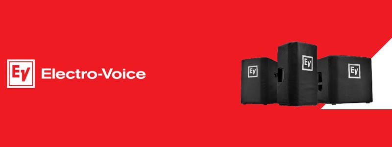 Electro Voice Accessories