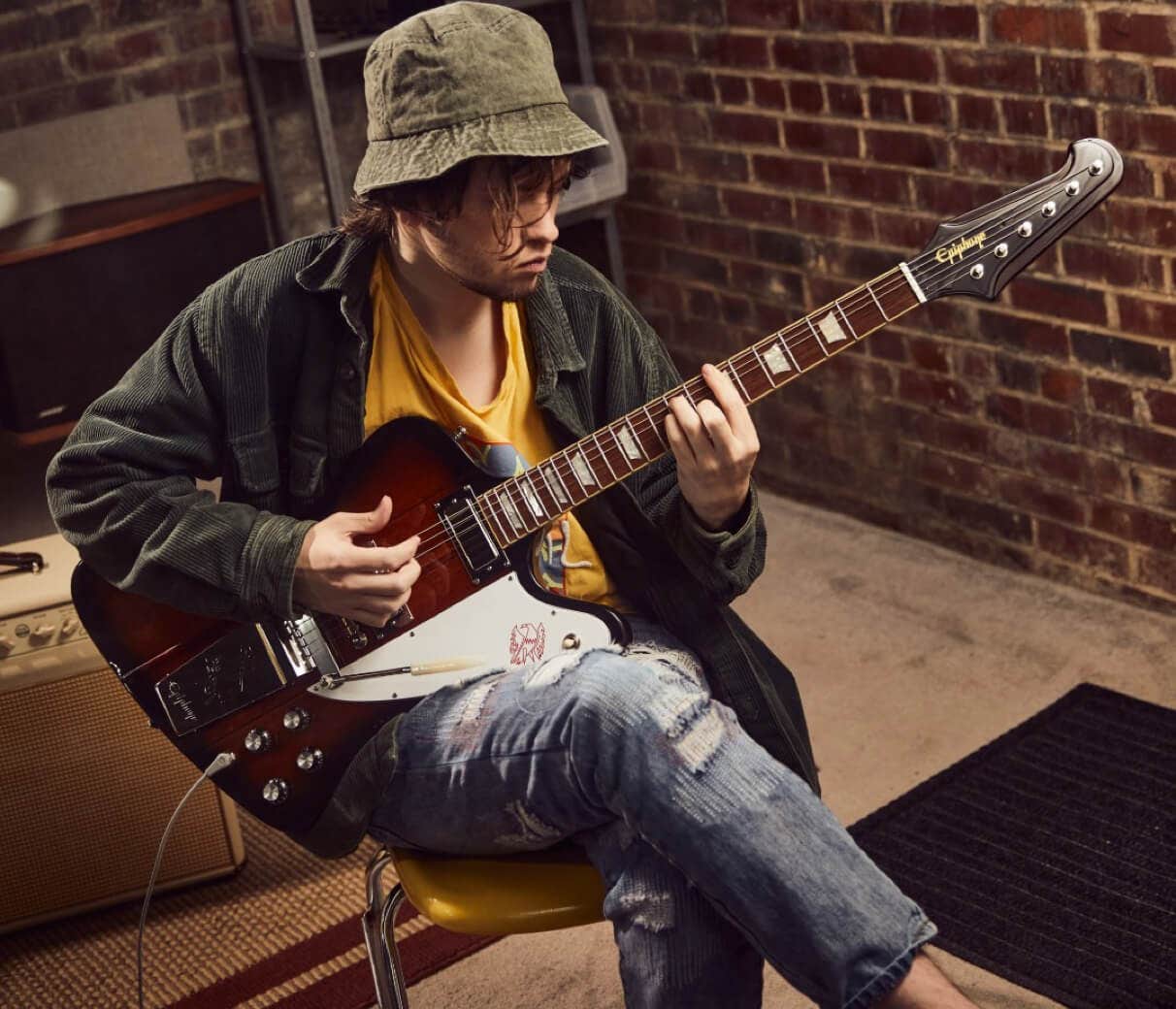 Epiphone Electric Guitar