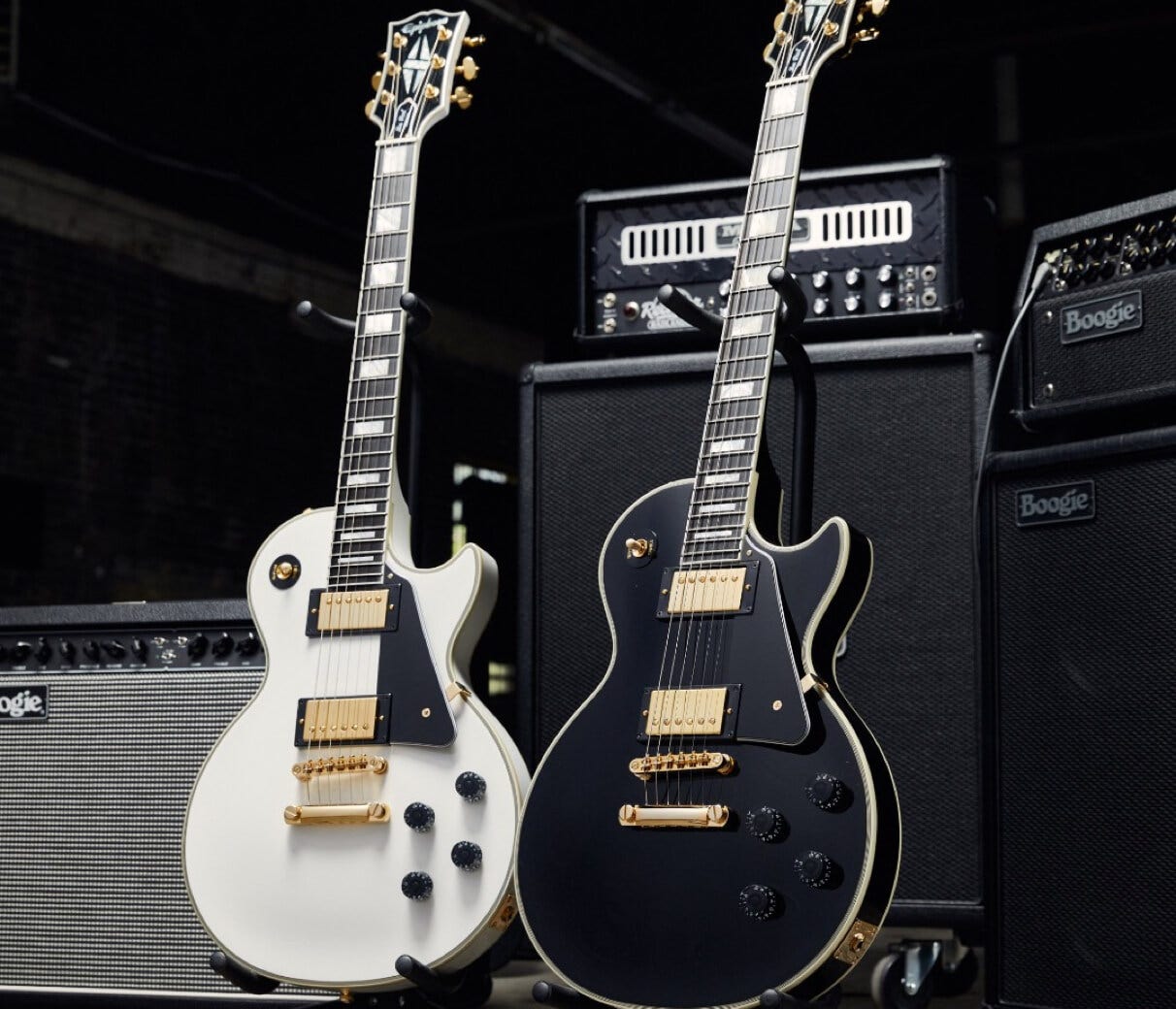 Epiphone Electric Guitar