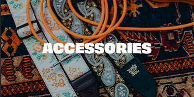 Ernie Ball Accessories