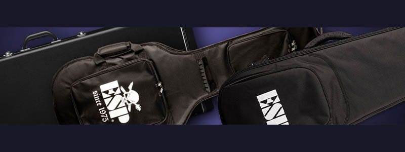 ESP Accessories