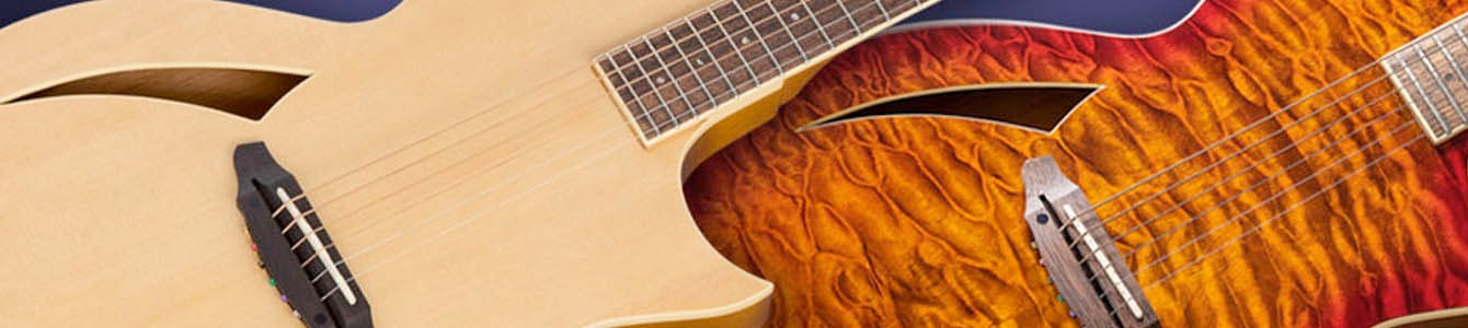 ESP Bass Guitars