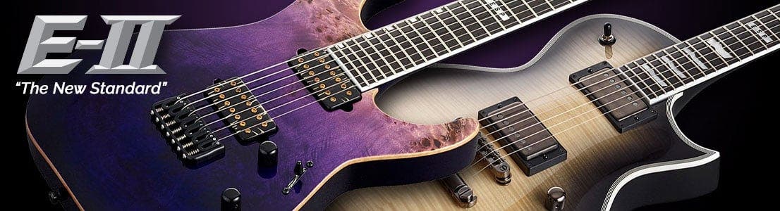 ESP - E-II The New Standard