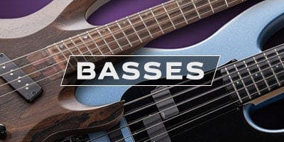 ESP Bass Guitars