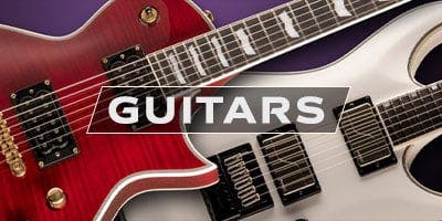 ESP Electric Guitars
