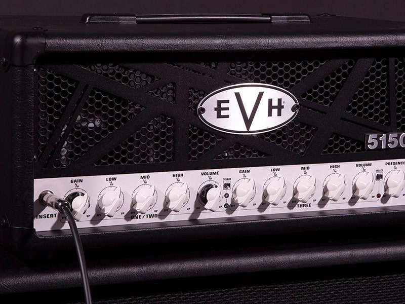 EVH 2253070 blackout