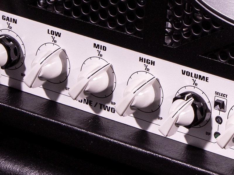 EVH 2253070 channel