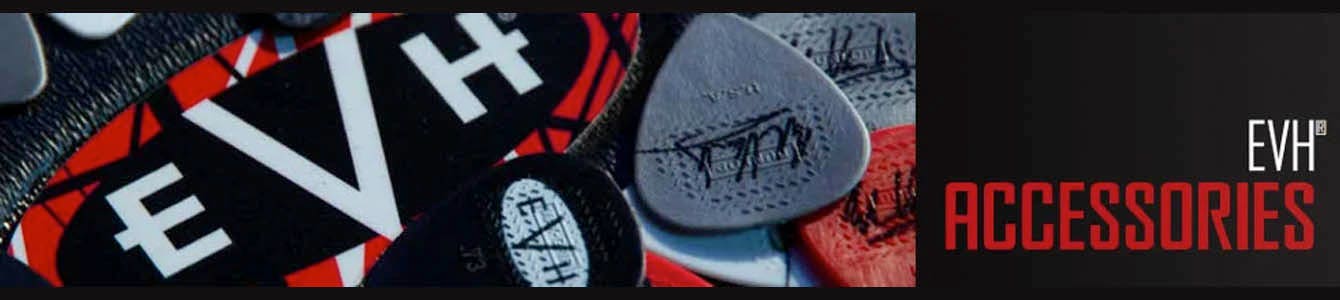 EVH Accessories