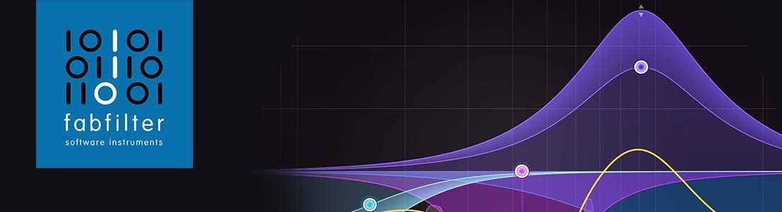 Fabfilter Plugins