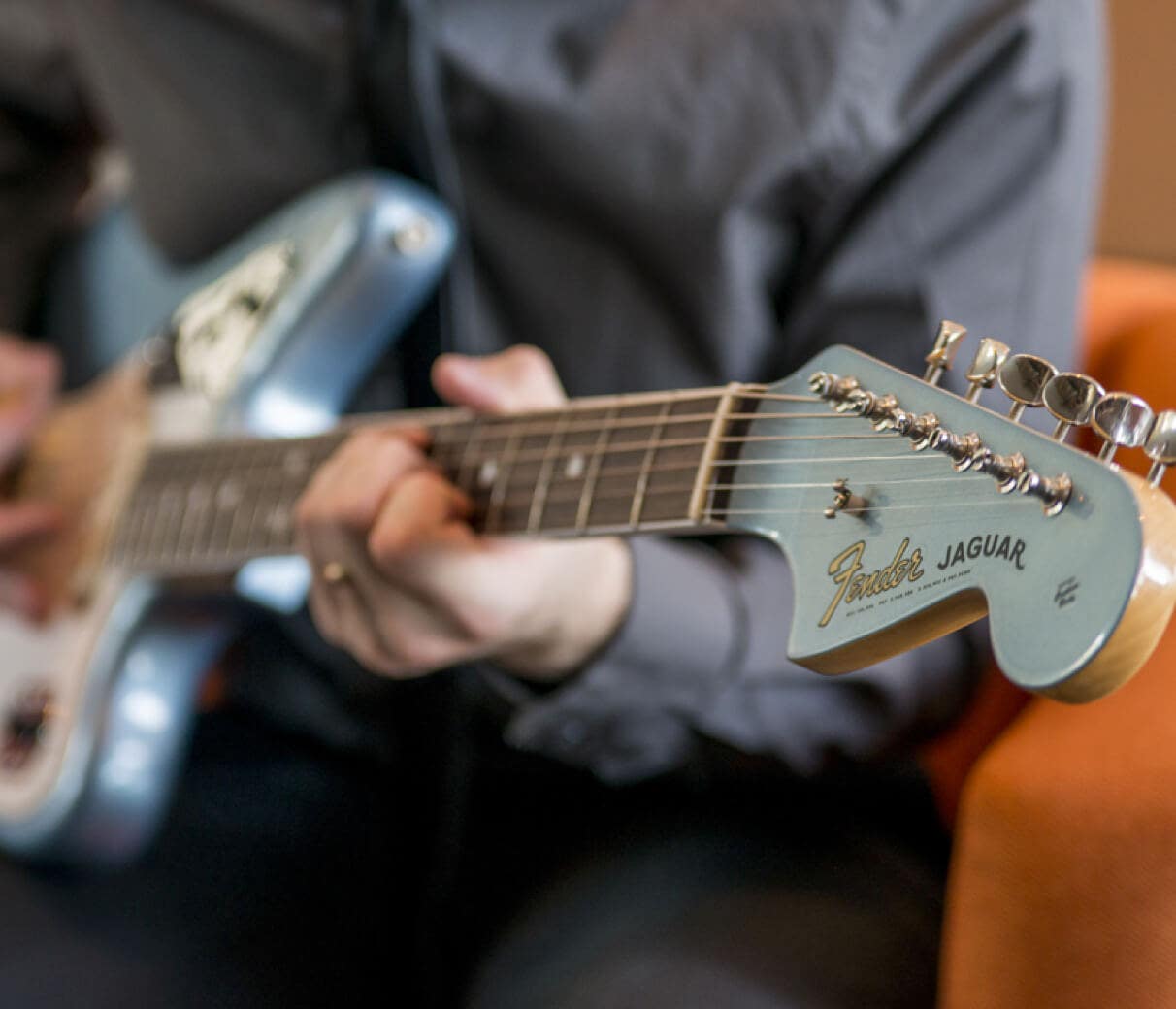 Fender Electric Guitar