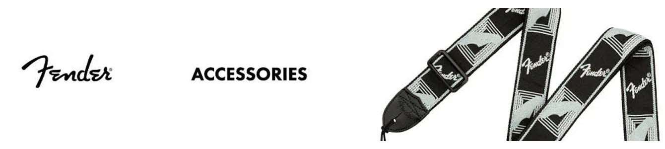 Fender Accessories