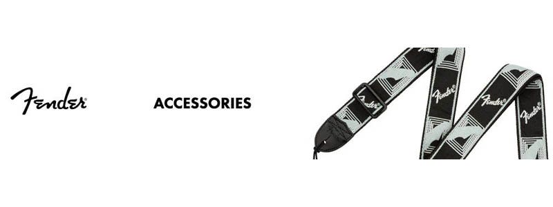 Fender Accessories