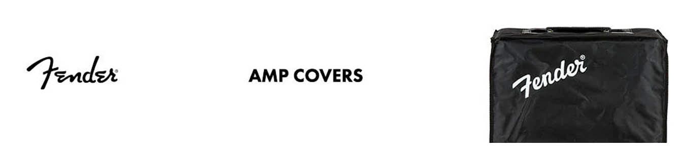 Fender Amp Covers