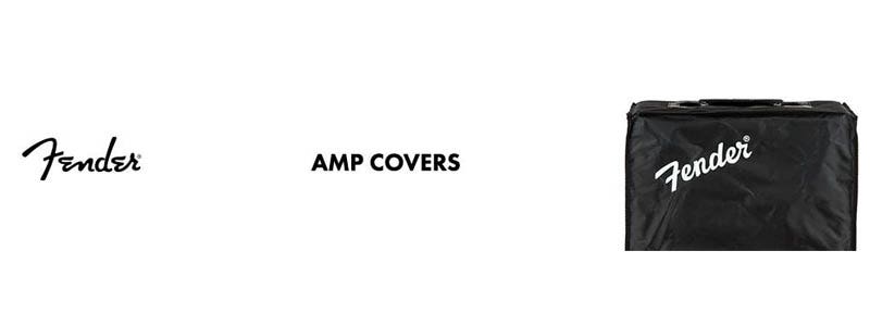 Fender Amp Covers