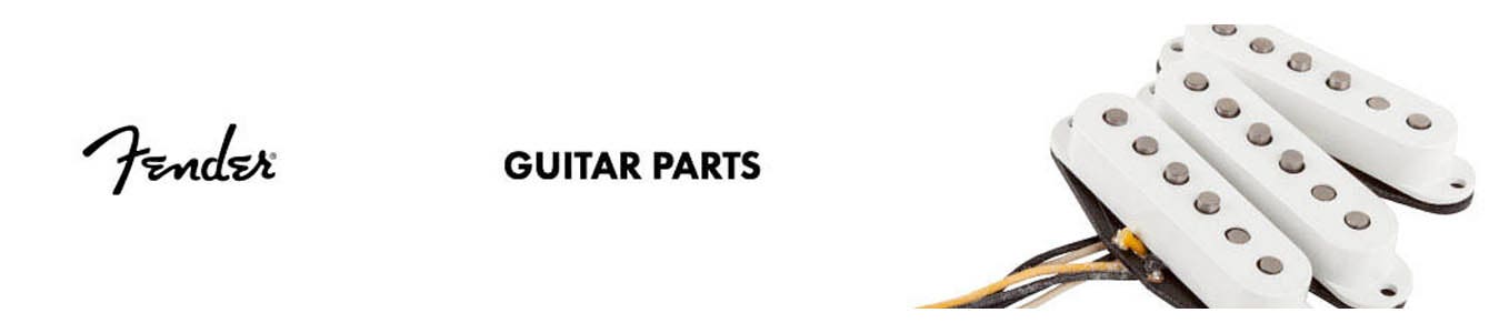 Fender Guitar Parts