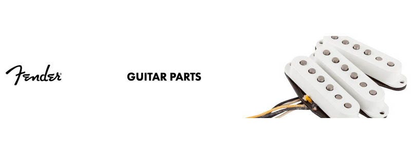 Fender Guitar Parts