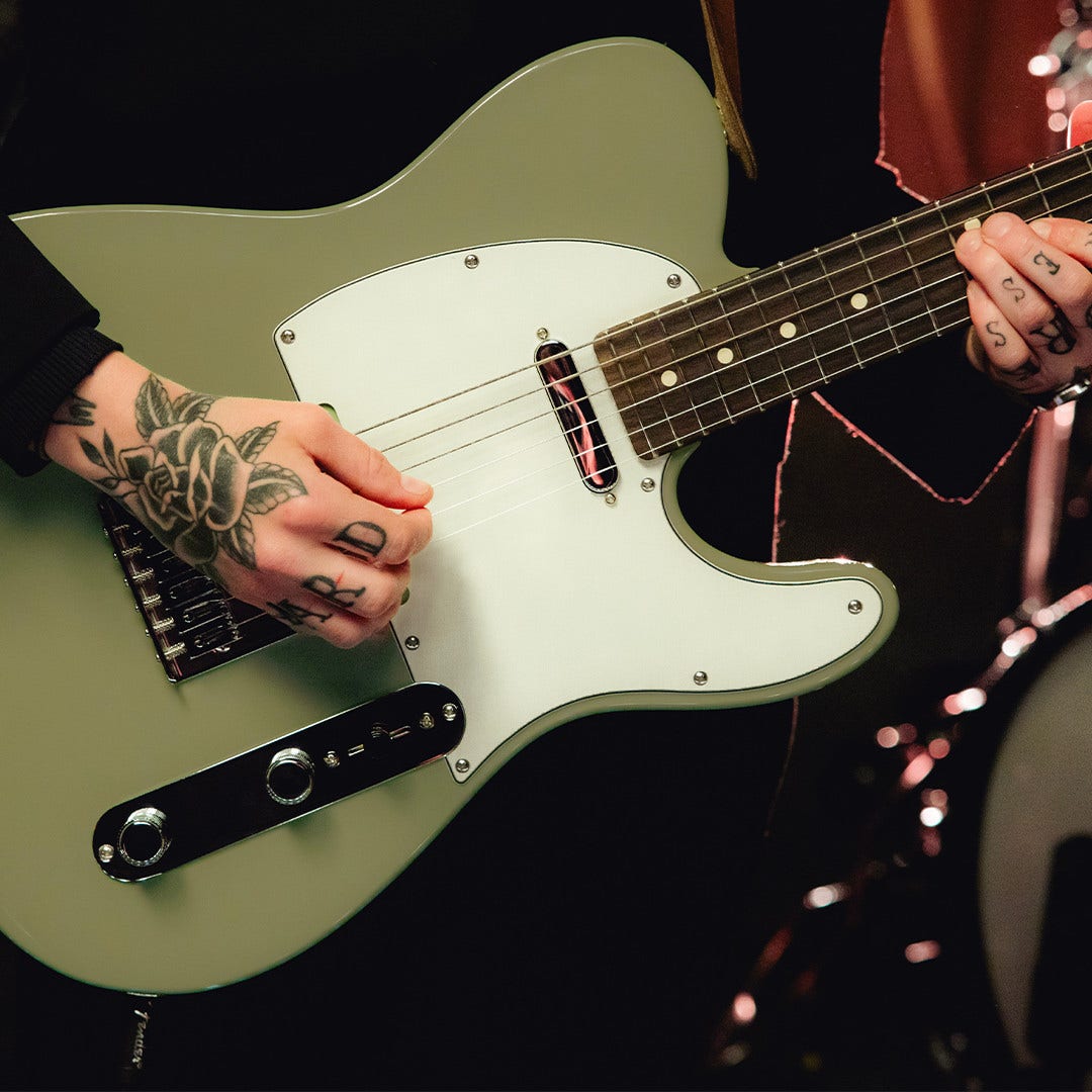 Fender Telecaster