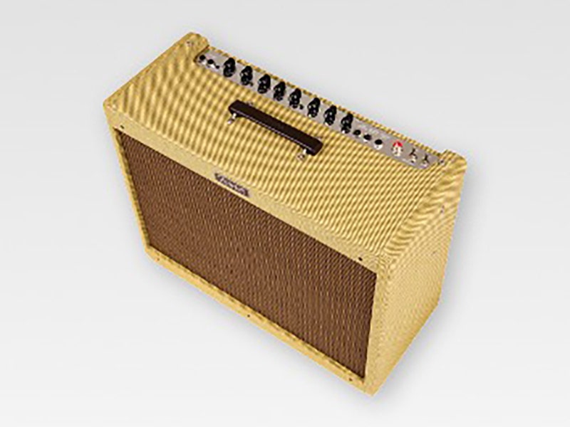 Fender Tube Amp
