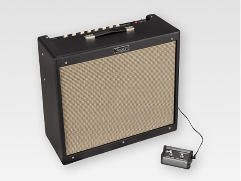 Fender Tube Amps