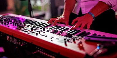 Find the Best Synthesizer for Your Sound