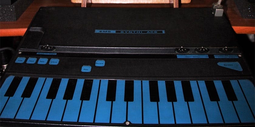 Flat Keys