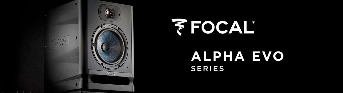 Focal - Alpha Evo