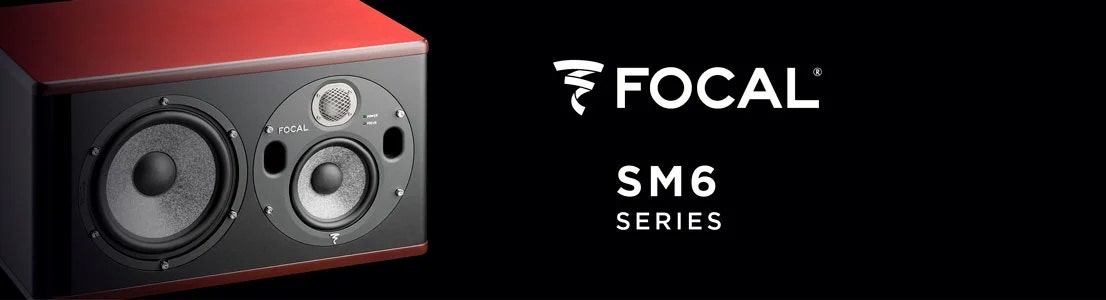 Focal - SM6 Series