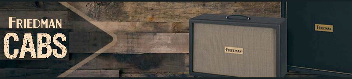 Friedman Cabs