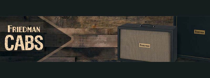 Friedman Cabs