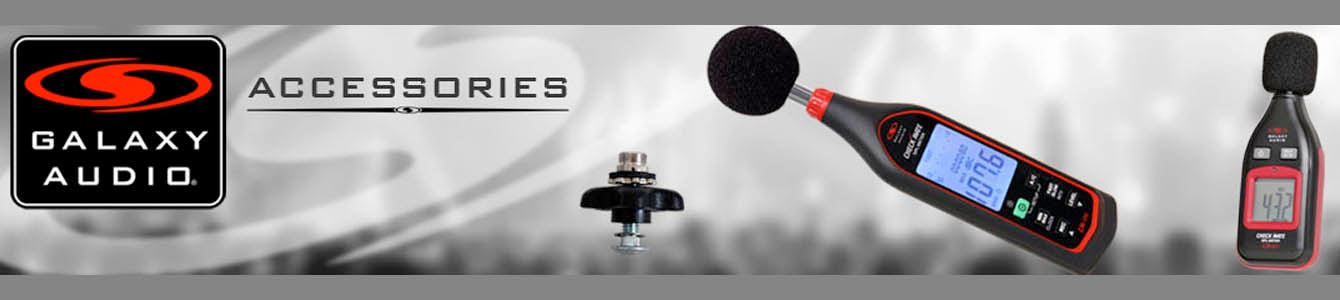 Galaxy Audio Accessories