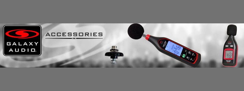 Galaxy Audio Accessories
