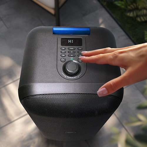 Gemini Speakers