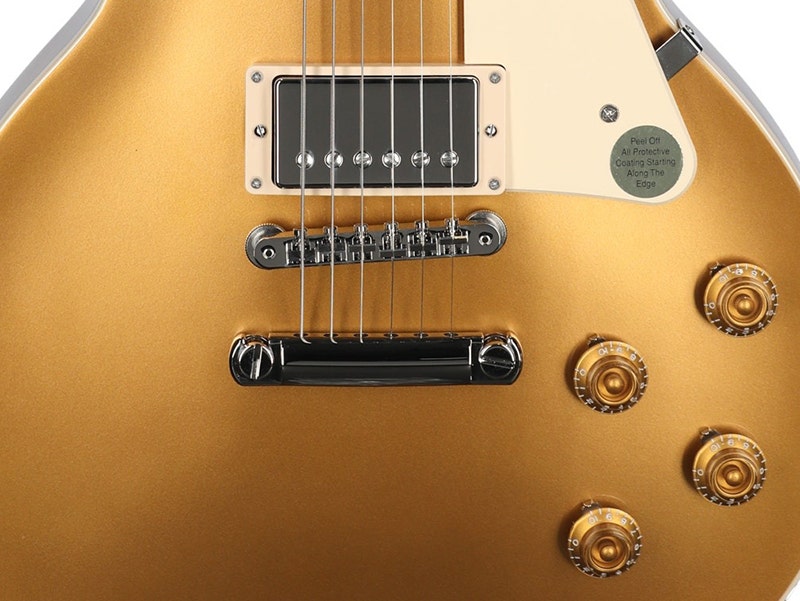 Gibson Les Paul Standard 50's Durable Hardware