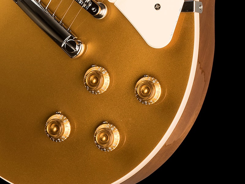 Gibson Les Paul Standard '50s P90 with Case | American Musical Supply