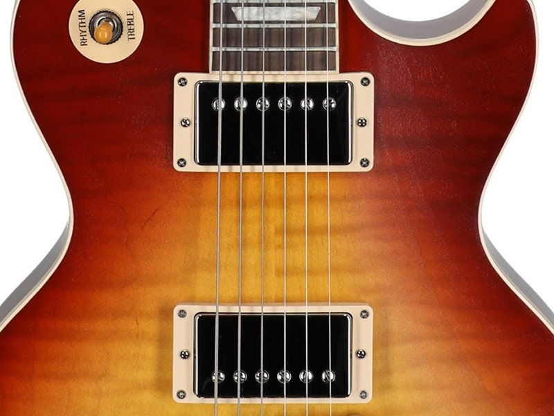 Gibson Les Paul Standard 60s Burstbucker
