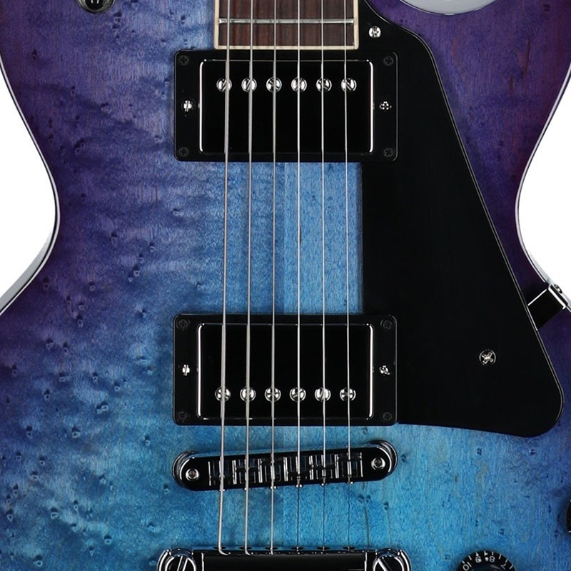 Gibson Les Paul Studio Burstbucker Pickups