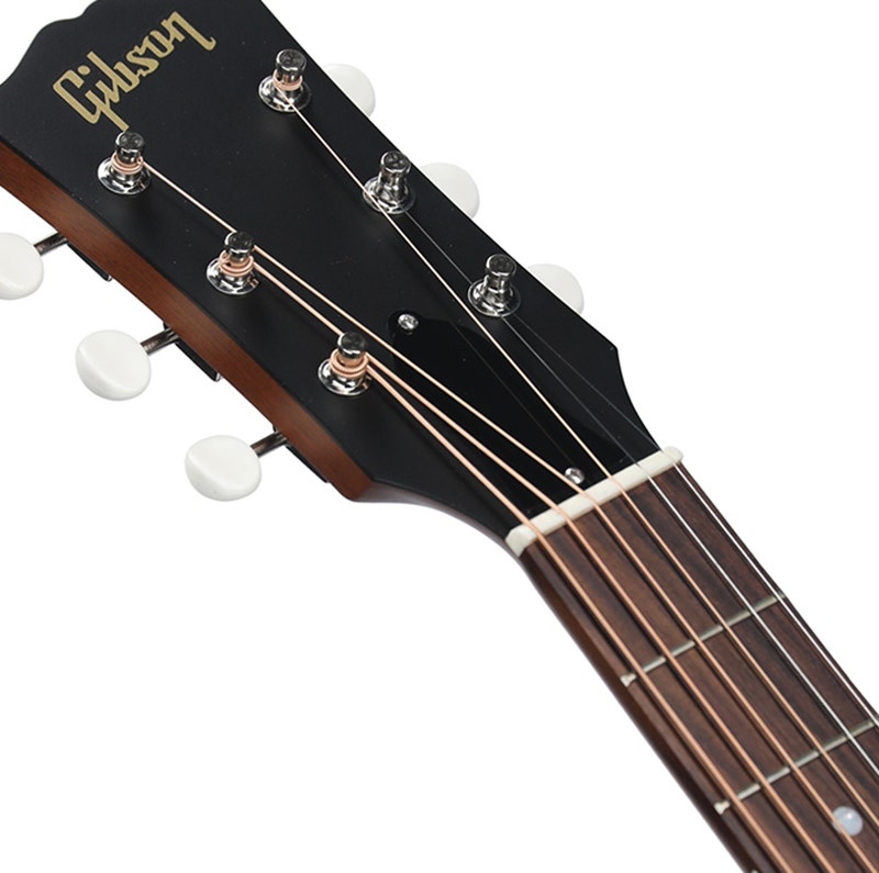 Gibson J-45 Faded 50's Classic Neck