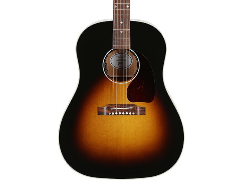 Gibson J-45 Standard Best Selling Acoustic