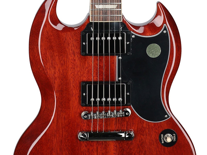 Gibson SG Standard 61 Solid Hardware