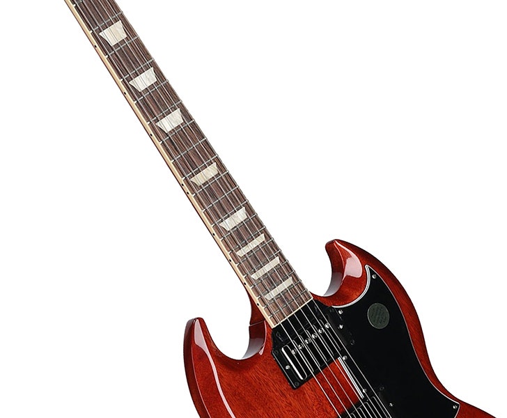 Gibson SG Standard 61 SlimTaper Neck