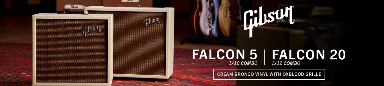 Gibson - Falcon