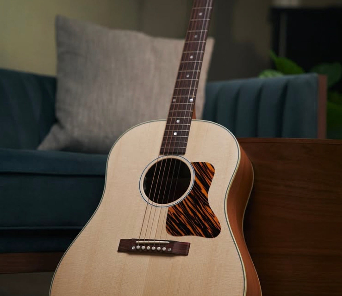 Gibson Guitars