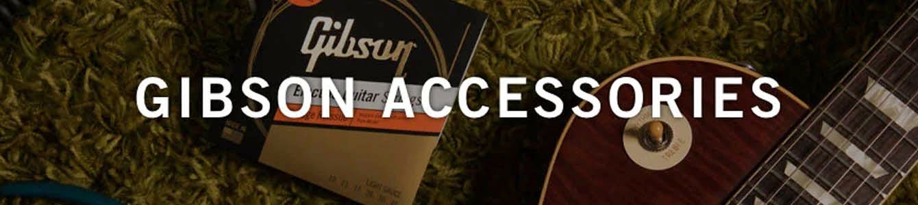 Gibson Accessories