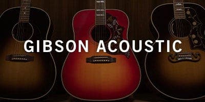 Gibson Acoustic