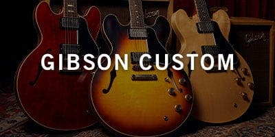 Gibson Custom