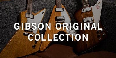 Gibson Original Collection